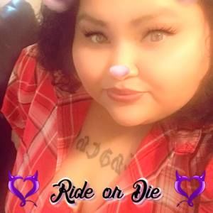 Meet your Posher, Ericka